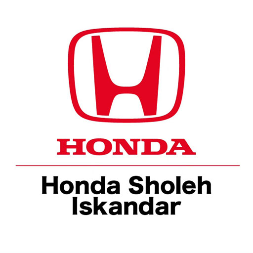 Honda Dealer Logo